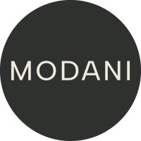 Modani Furniture logo - Similar company to Pr-Interiors Group