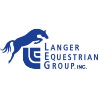 The Langer Group logo - Similar company to Legis - Leg Insurance Solutions