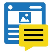 Comment Now logo - Similar company to Osteologic Inc