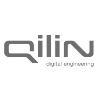 QILIN logo - Similar company to Creative Web Solutions, Llc