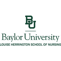 Baylor Univ. Louise Herrington School of Nursing logo - Similar company to Nurses Beyond Borders