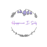 Happiness Is Self logo - Similar company to Expertedge Solutions