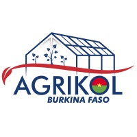 Agrikol Burkina Faso logo - Similar company to Racines Carrées