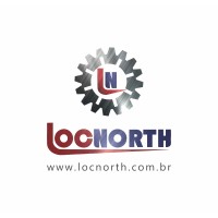 LocNorth logo - Similar company to Geselp