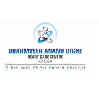 Dharmaveer Anand Dighe Heart Care Centre Kalwa logo - Similar company to Platinum Hospitals Private Limited