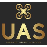 Unmanned Aircraft Solutions Ltd logo - Similar company to Dashdot Robotics