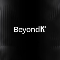 BeyondK logo - Similar company to Kymdan