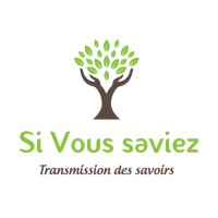 Si Vous Saviez logo - Similar company to Isabelle Rolli Coaching