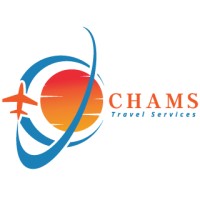 Chams Travel Services logo - Similar company to Wathie Global Services