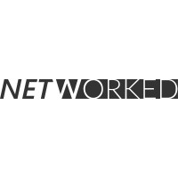 Networked Official logo - Similar company to Eicqu