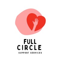 Full Circle Support Services logo - Similar company to Compassionate Care Network