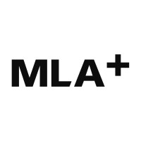 MLA+ logo - Similar company to Chrith Architects