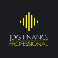 JDG Finance Professional logo - Similar company to Staffpro Finance Projects