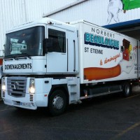 Beaulaigue Déménagement logo - Similar company to Rubière Déménagement - Les Gentlemen Du Déménagement
