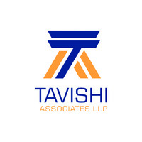Tavi Fintech logo - Similar company to Bhangadiya Wealth