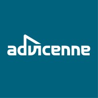 Advicenne logo - Similar company to Alycon Pharmacy