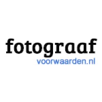 Fotograafvoorwaarden.nl logo - Similar company to Ai·Ify - Ai Agency