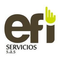 Efiservicios S.A.S logo - Similar company to Jon Sonen