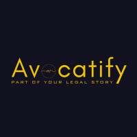 Avocatify logo - Similar company to Privacy Data Partners