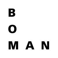 Boman architectes logo - Similar company to Maya Construction Durable