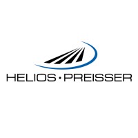 HELIOS-PREISSER logo - Similar company to Lerchenmüller Systeme Gmbh
