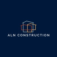 ALN Construction logo - Similar company to Aln Construction Group