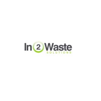 In2Waste logo - Similar company to A&M Recycling Bv
