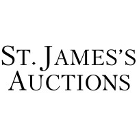 St James's Auctions Ltd logo - Similar company to David Feldman Sa - International Auctioneers