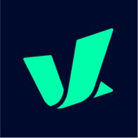 Vericom logo - Similar company to Mixer Games
