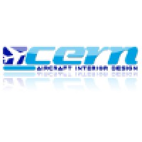 CERN aerospace logo - Similar company to Kirchner Museum Davos