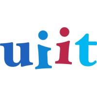 UIIT GmbH logo - Similar company to Uiitech