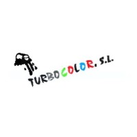 Turbocolor logo - Similar company to Auto & Ilusion Sl
