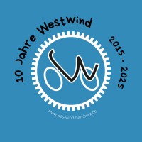 Westwind Hamburg e.V. logo - Similar company to Nordbahn Ggmbh