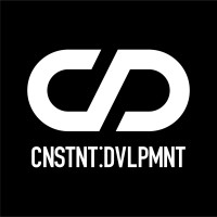 CNSTNT DVLPMNT logo - Similar company to Skribble®