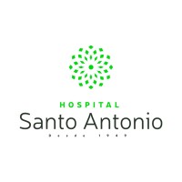 Hospital Santo Antonio Votorantim logo - Similar company to Instituto Moriah