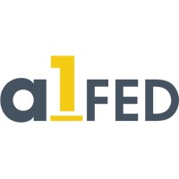 A1FED logo - Similar company to Riverside Recruiting