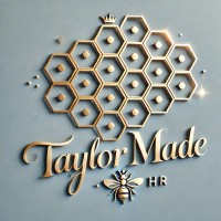 TaylorMadeHR logo - Similar company to Hive Beauty Education