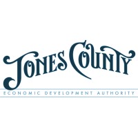 EDA of Jones County logo - Similar company to Jones County Public Schools