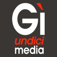 G11 Media S.r.l. logo - Similar company to Flashstart | Internet Protection
