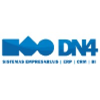 DN4 Tecnologia logo - Similar company to Torezan Lab