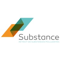 SUBSTANCE logo - Similar company to Decutis