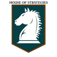 House of Strategies logo - Similar company to Actiontrak