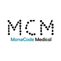 MorseCode Medical logo - Similar company to Roboz Tech ®