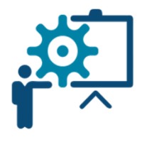 DevOps Forward 🚀 logo - Similar company to Nyou | #Devops #Cloud #Agilité #Sap