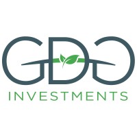 GDG Investments logo - Similar company to Theuma