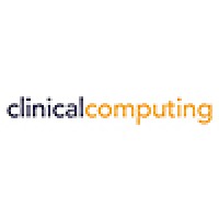 Clinical Computing