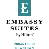 Embassy Suites by Hilton Indianapolis Downtown logo - Similar company to Conrad Indianapolis