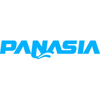 PANASIA logo - Similar company to Techcross
