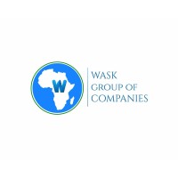 WASK GROUP OF COMPANIES logo - Similar company to Vikens Taxicab Services Uganda