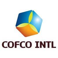 COFCO International logo - Similar company to Adm